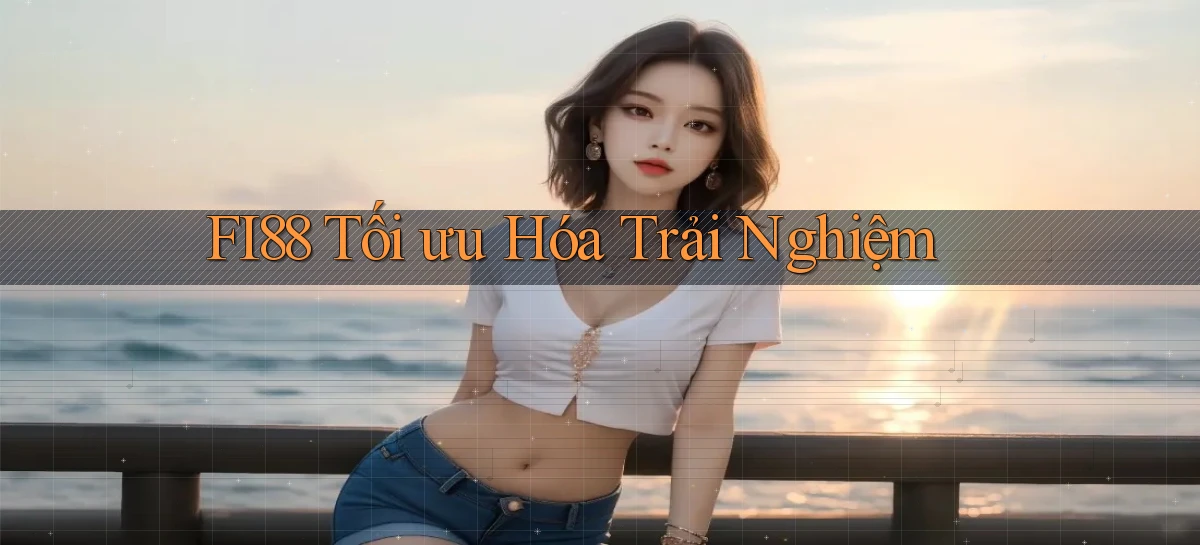 fi88  tối ưu hóa trải nghiệm
