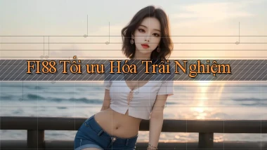 fi88  tối ưu hóa trải nghiệm
