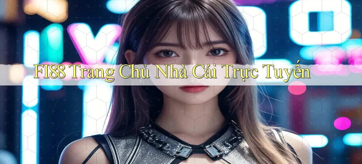 fi88  trang chủ nhà cái trực tuyến