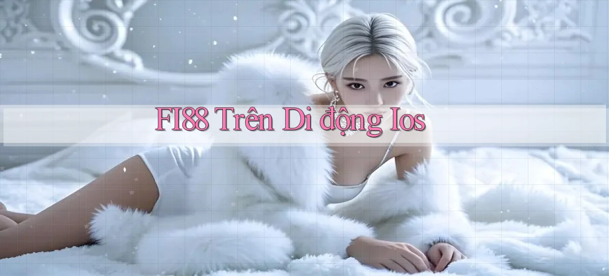 fi88 trên di động ios