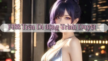 fi88 trên di động trình duyệt