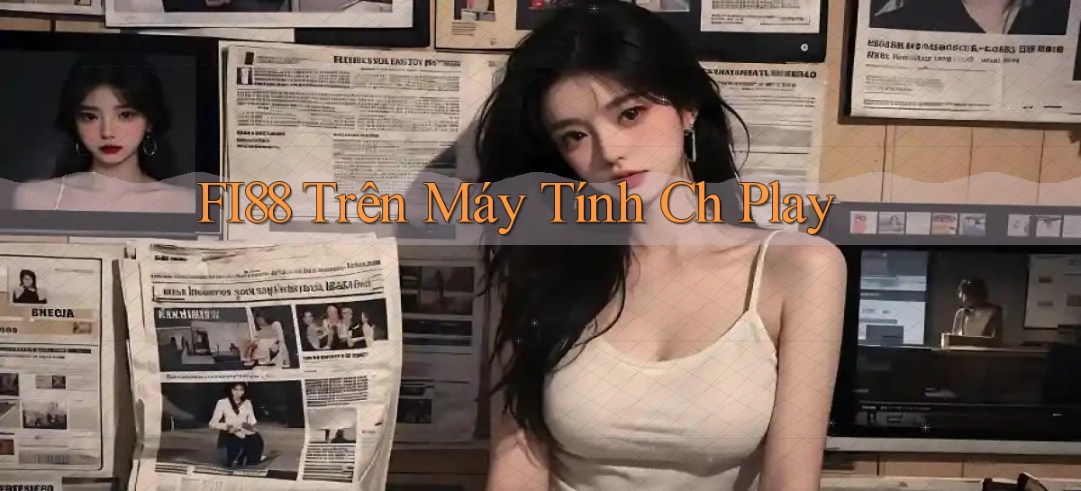 fi88 trên máy tính ch play