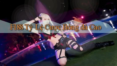 fi88  Tỷ lệ cược bóng đá cao