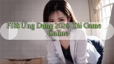 fi88   Ứng Dụng 2026 ｜ Tải Game Online