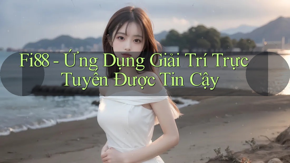 Fi88 - Ứng Dụng Giải Trí Trực Tuyến Được Tin Cậy