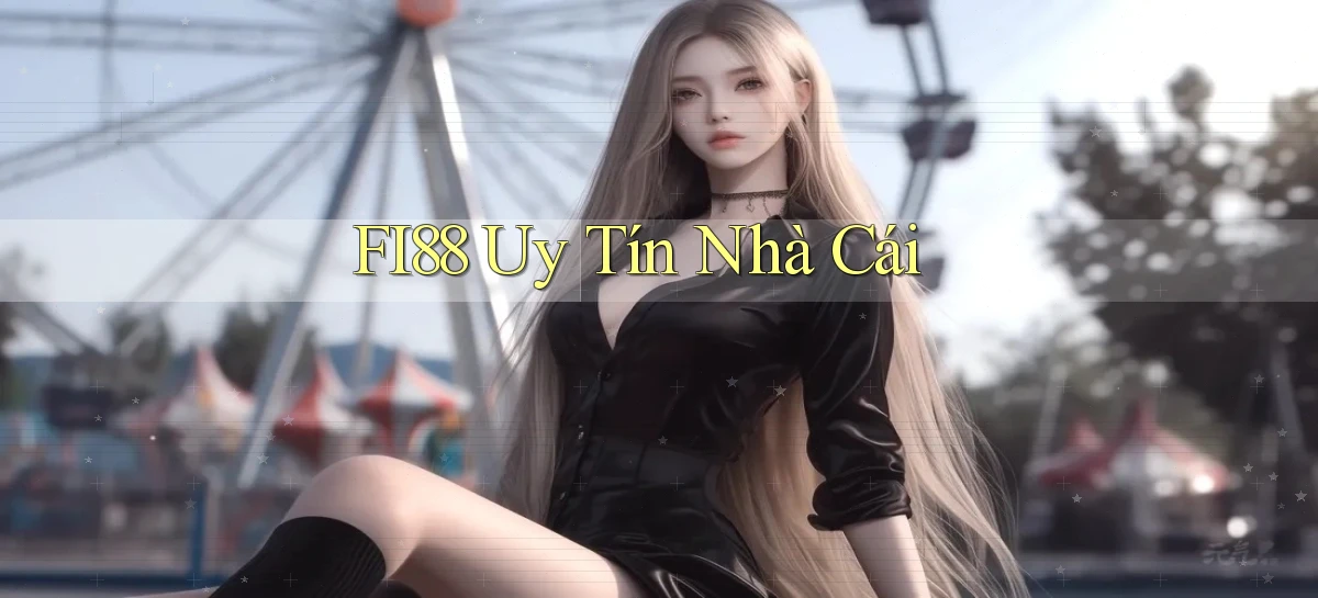 fi88  uy tín nhà cái