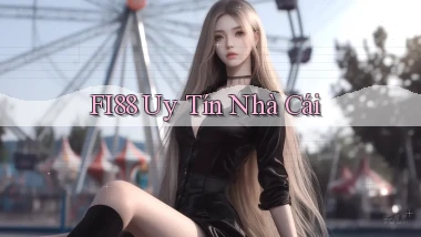 fi88  uy tín nhà cái