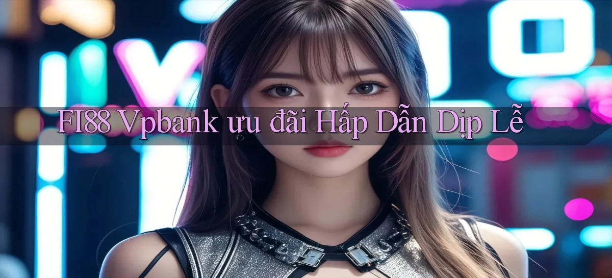 fi88 vpbank ưu đãi hấp dẫn dịp lễ
