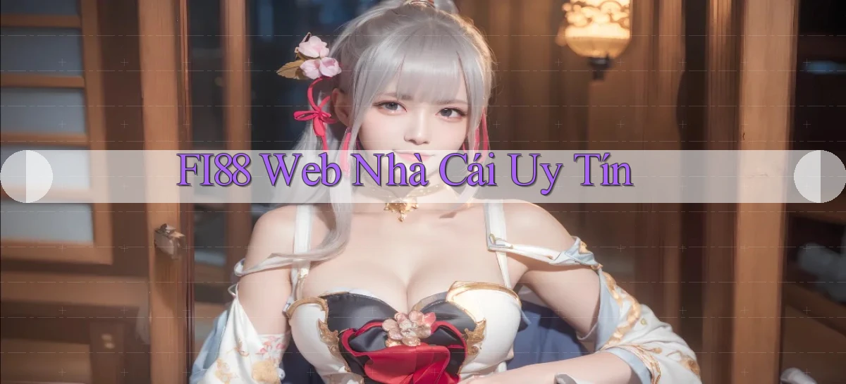 fi88  web nhà cái uy tín