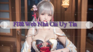 fi88  web nhà cái uy tín