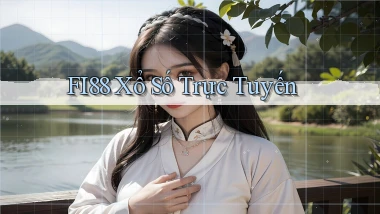 fi88 Xổ số trực tuyến