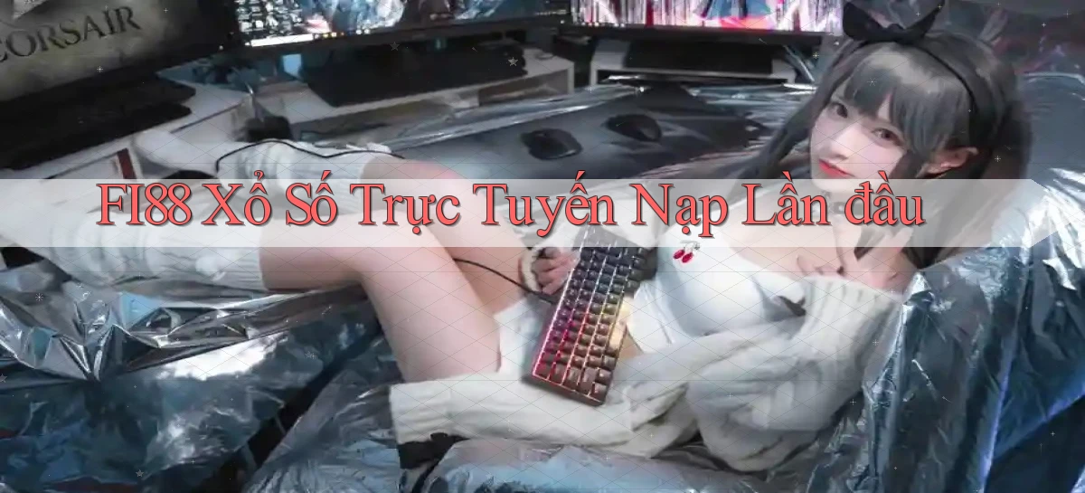 fi88  xổ số trực tuyến nạp lần đầu