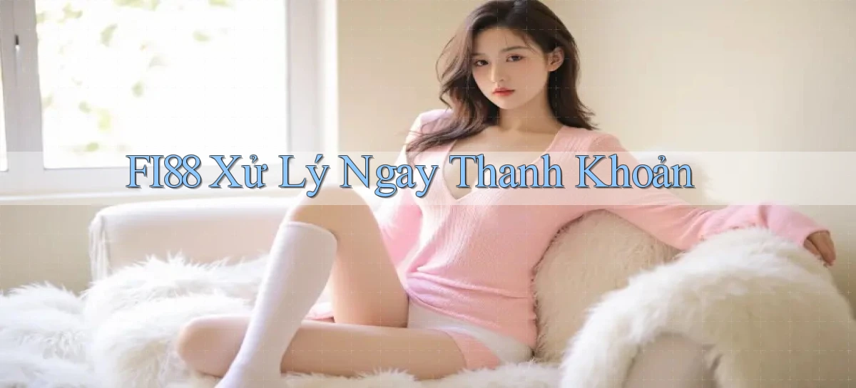 fi88 xử lý ngay thanh khoản