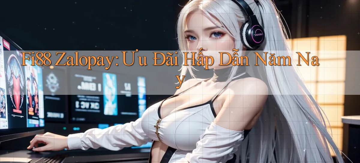 fi88 zalopay ưu đãi hấp dẫn năm nay
