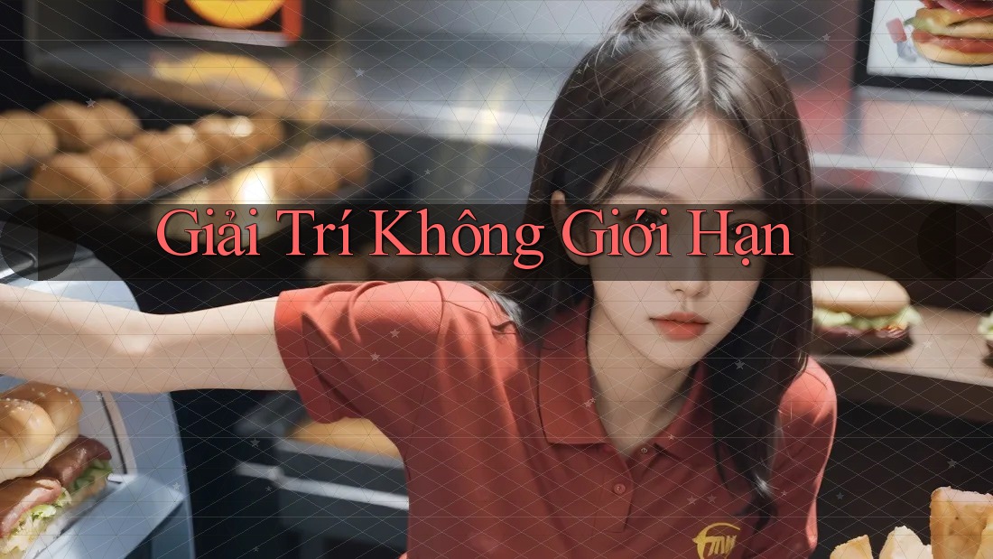 Giải trí không giới hạn Giải trí không giới hạn
