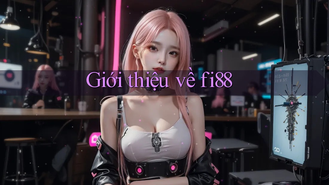 Giới Thiệu Về Fi88