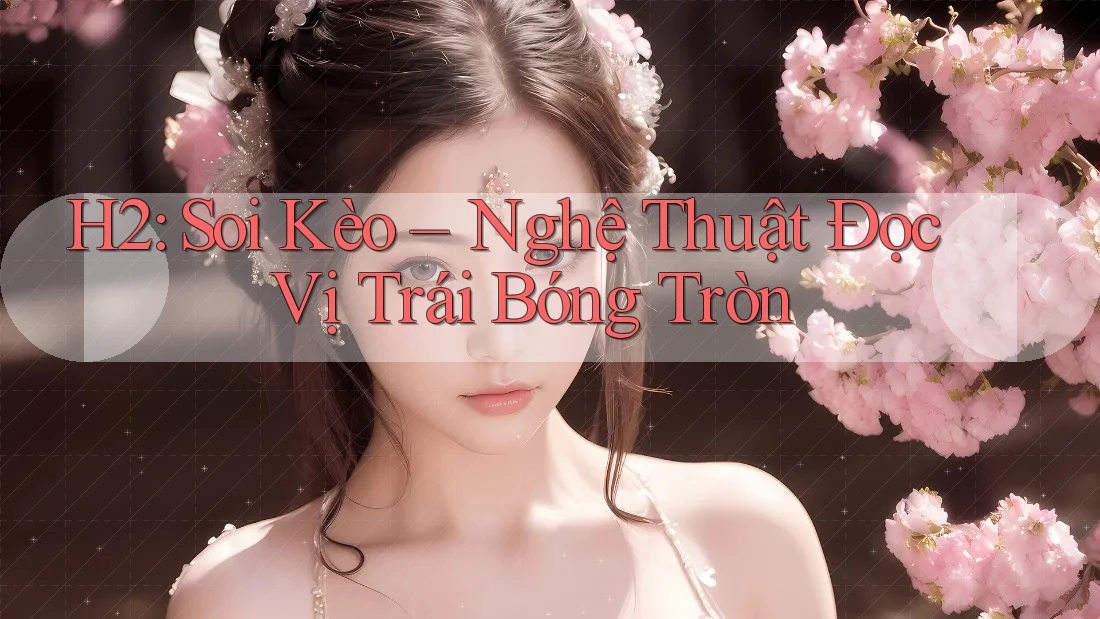 H2: Soi Kèo – Nghệ Thuật Đọc Vị Trái Bóng Tròn