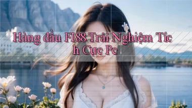 hàng đầu fi88 trải nghiệm tích cực pc
