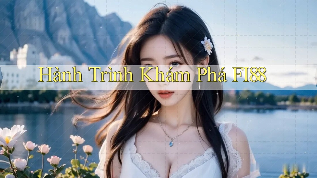 Hành Trình Khám Phá FI88 Hành Trình Khám Phá FI88