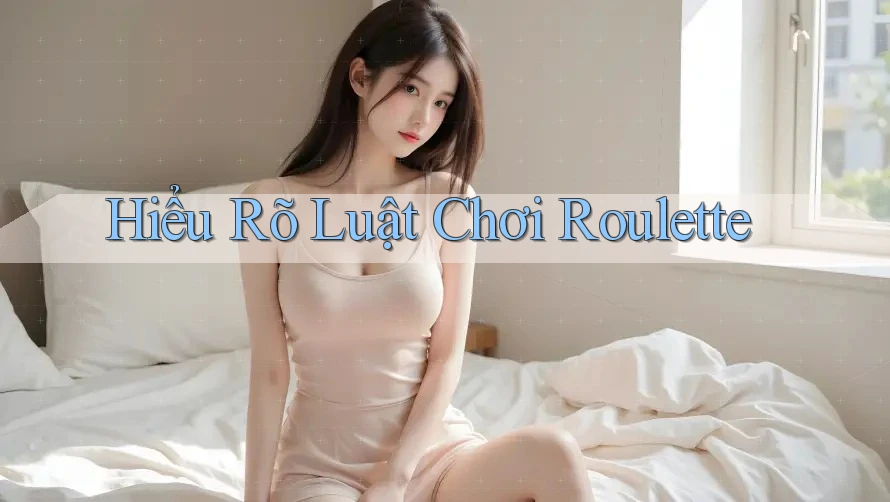 Hiểu Rõ Luật Chơi Roulette Hiểu Rõ Luật Chơi Roulette