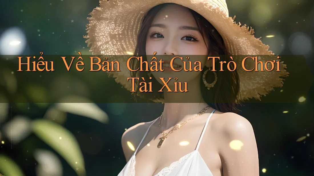 Hiểu Về Bản Chất Của Trò Chơi Tài Xỉu Hiểu Về Bản Chất Của Trò Chơi Tài Xỉu