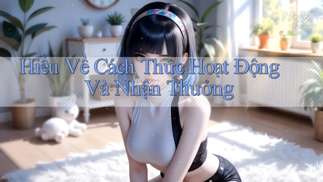 Hiểu Về Cách Thức Hoạt Động Và Nhận Thưởng