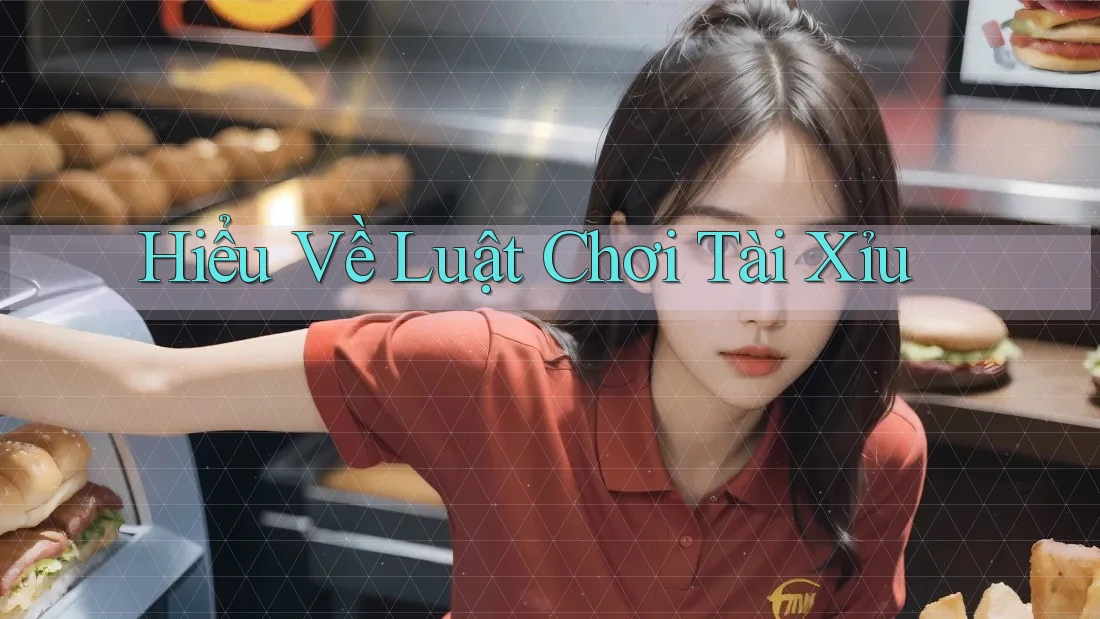 Hiểu Về Luật Chơi Tài Xỉu Hiểu Về Luật Chơi Tài Xỉu