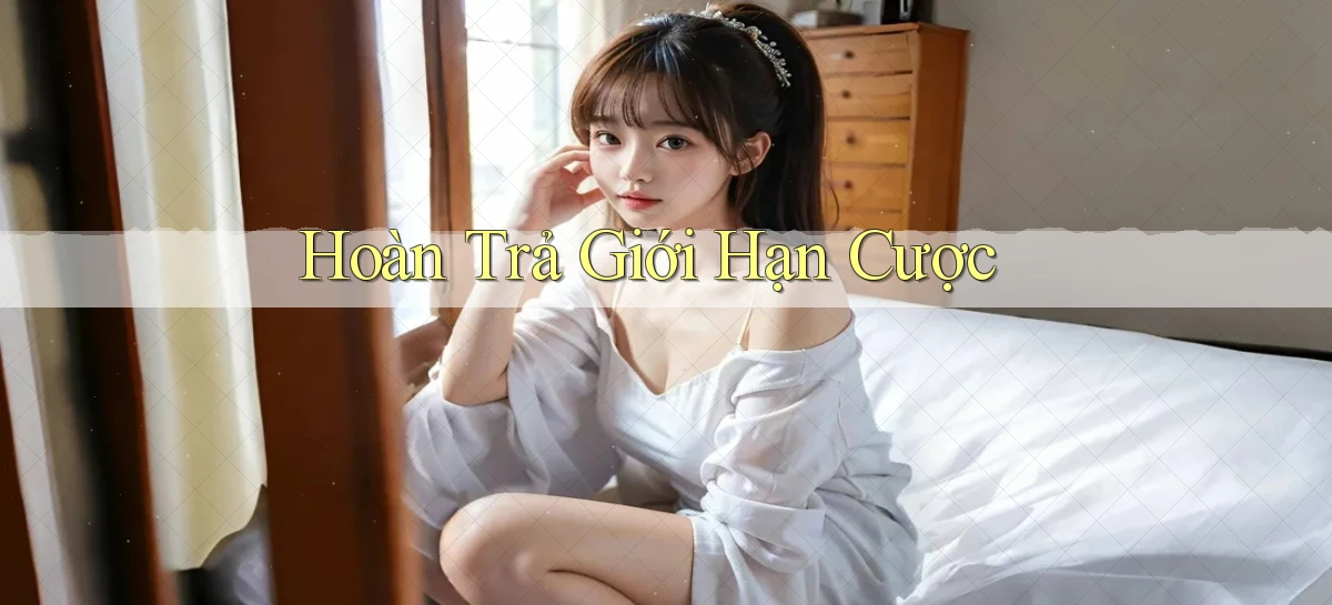 Hoàn trả Giới hạn cược