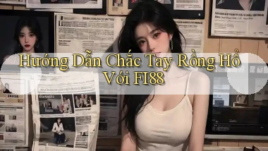 hướng dẫn chắc tay rồng hổ với fi88