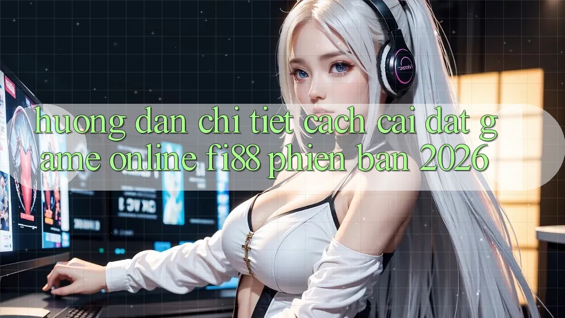 Hướng dẫn chi tiết cách cài đặt game online Fi88 phiên bản 2026 Hướng dẫn chi tiết cách cài đặt game online Fi88 phiên bản 2026