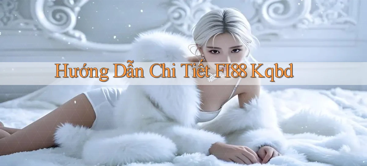 hướng dẫn chi tiết fi88 kqbd