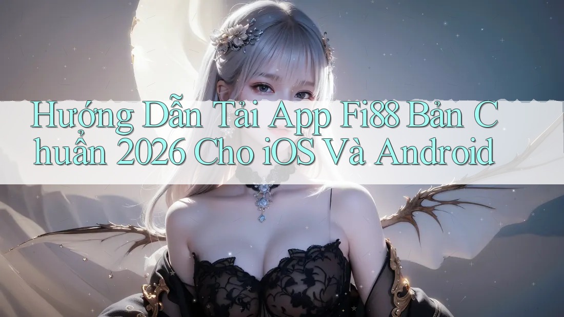 Hướng Dẫn Tải App Fi88 Bản Chuẩn 2026 Cho iOS Và Android Hướng Dẫn Tải App Fi88 Bản Chuẩn 2026 Cho iOS Và Android