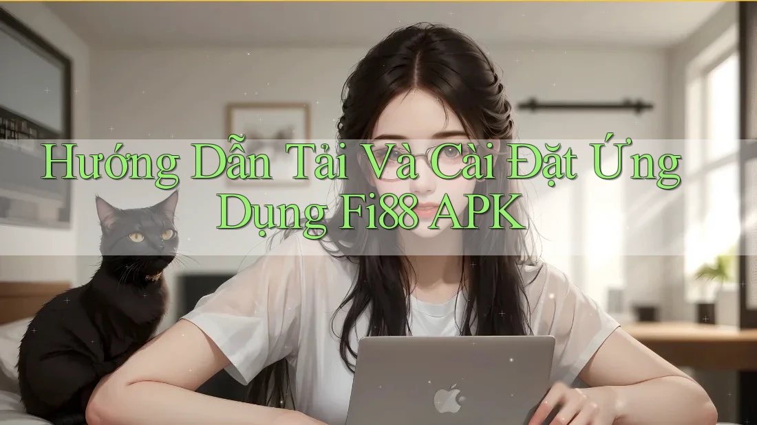 Hướng Dẫn Tải Và Cài Đặt Ứng Dụng Fi88 APK Hướng Dẫn Tải Và Cài Đặt Ứng Dụng Fi88 APK