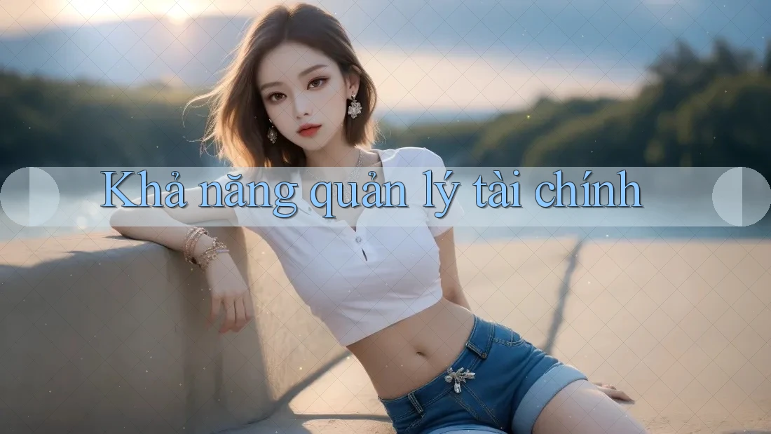 Khả Năng Quản Lý Tài Chính Khả Năng Quản Lý Tài Chính