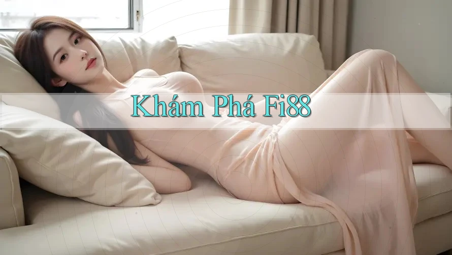Khám Phá Fi88
