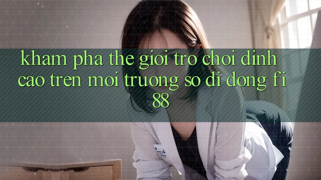 Khám phá thế giới trò chơi đỉnh cao trên môi trường số di động Fi88