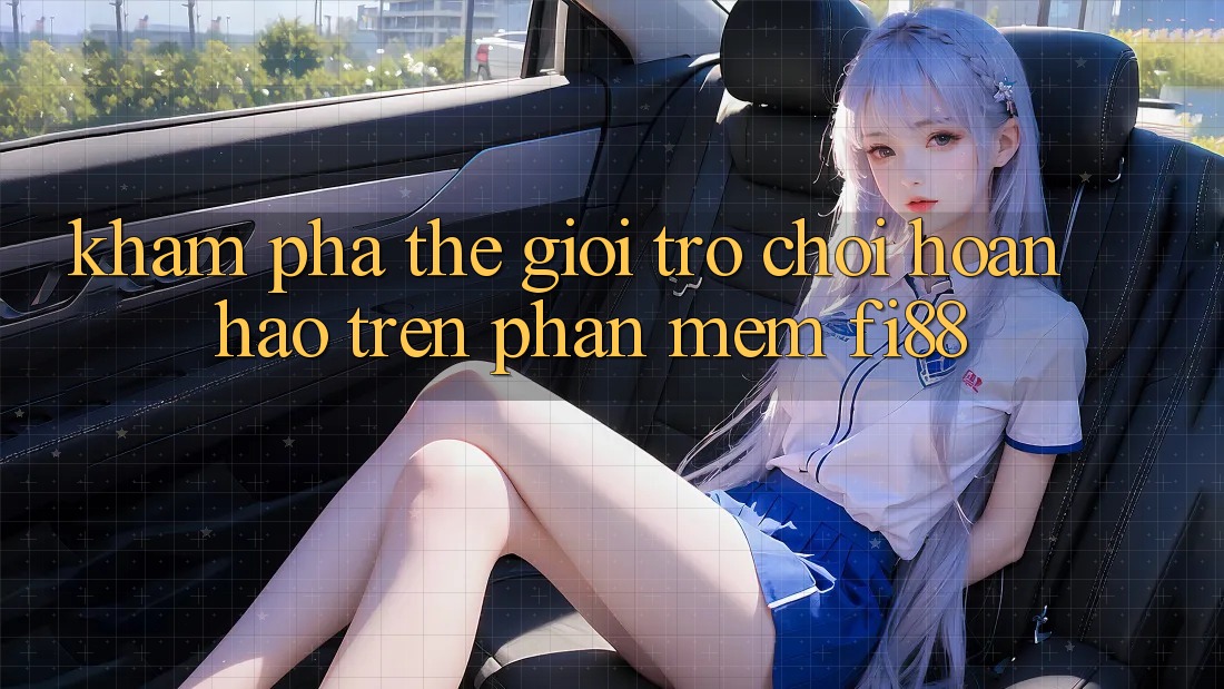 Khám phá thế giới trò chơi hoàn hảo trên phần mềm Fi88 Khám phá thế giới trò chơi hoàn hảo trên phần mềm Fi88