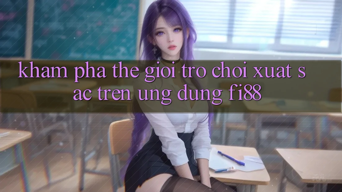 Khám phá thế giới trò chơi xuất sắc trên ứng dụng Fi88 Khám phá thế giới trò chơi xuất sắc trên ứng dụng Fi88