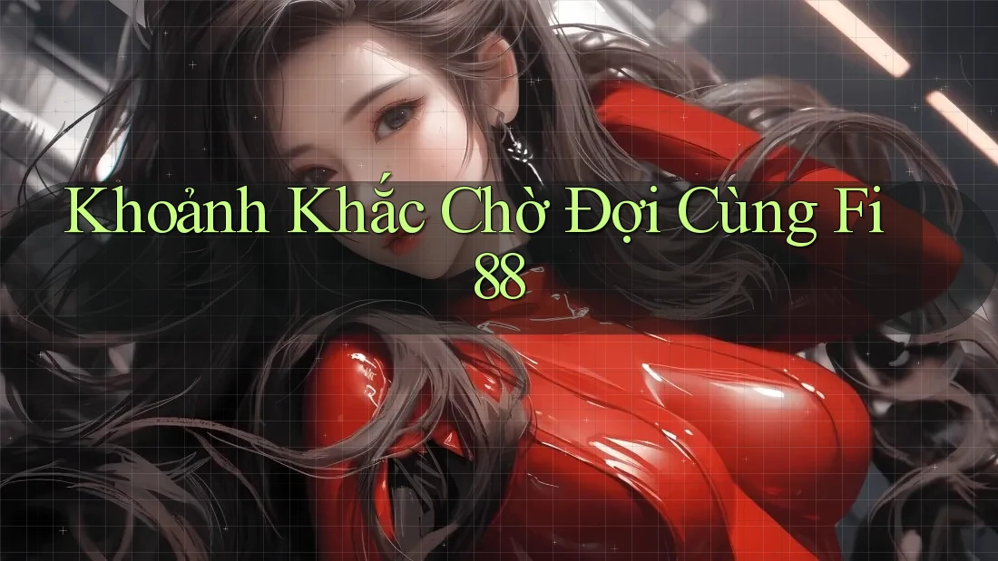 Khoảnh Khắc Chờ Đợi Cùng Fi88