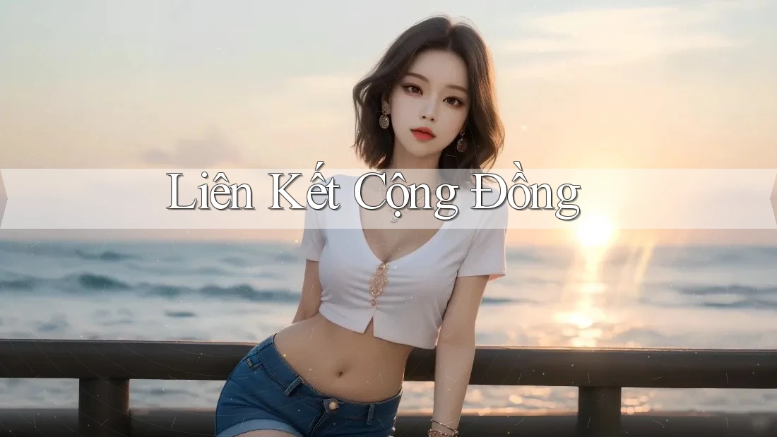 Liên Kết Cộng Đồng