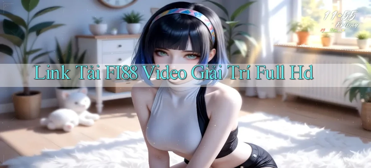 link tải fi88 video giải trí full hd