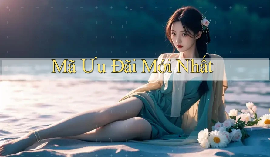 Mã Ưu Đãi Mới Nhất