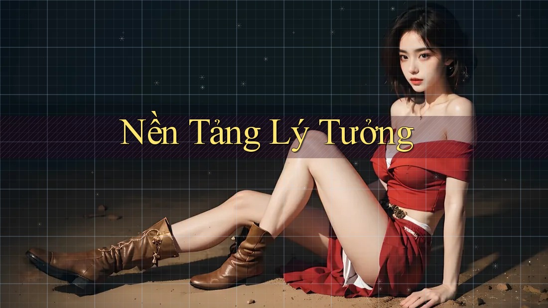 Nền Tảng Lý Tưởng Nền Tảng Lý Tưởng