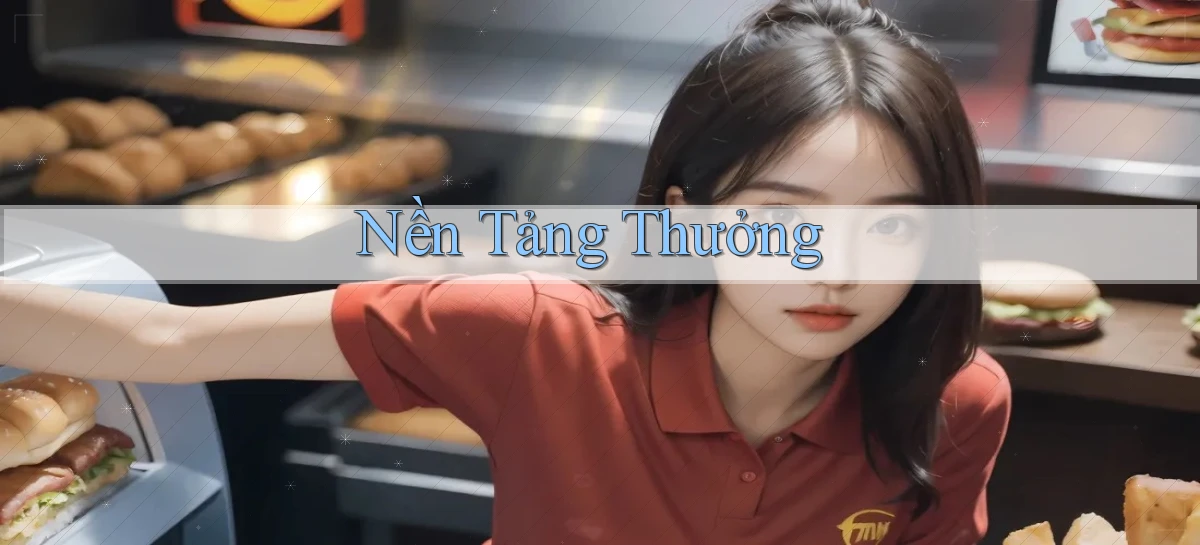 Nền tảng Thưởng