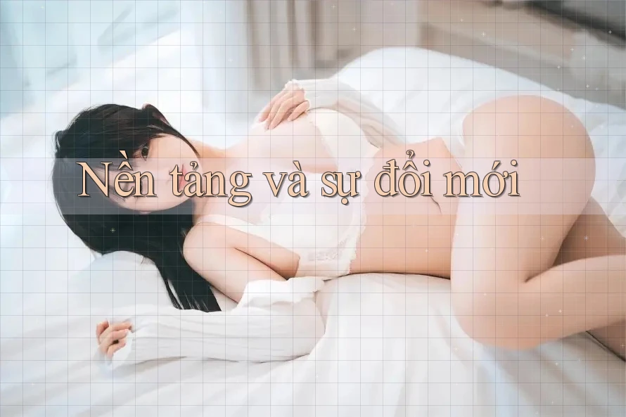 Nền tảng và sự đổi mới Nền tảng và sự đổi mới