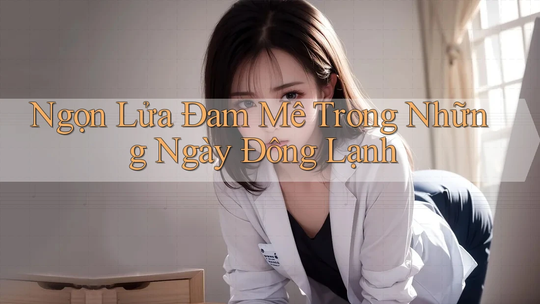 Ngọn Lửa Đam Mê Trong Những Ngày Đông Lạnh Ngọn Lửa Đam Mê Trong Những Ngày Đông Lạnh