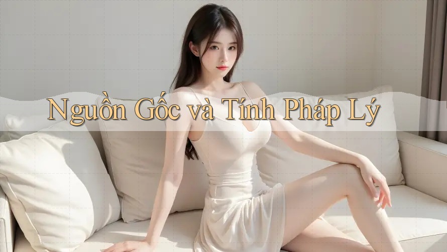 Nguồn Gốc và Tính Pháp Lý Nguồn Gốc và Tính Pháp Lý