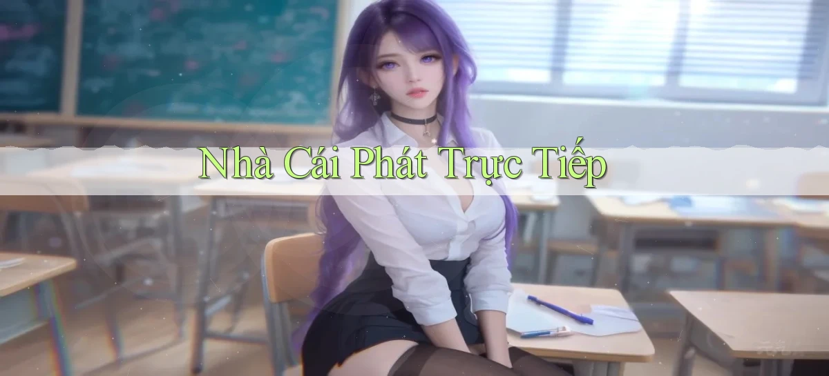 nhà cái Phát trực tiếp