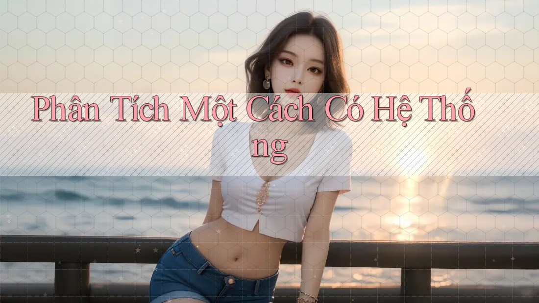 Phân Tích Một Cách Có Hệ Thống