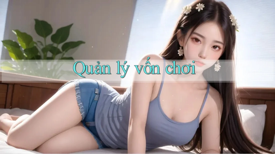 Quản Lý Vốn Chơi Quản Lý Vốn Chơi